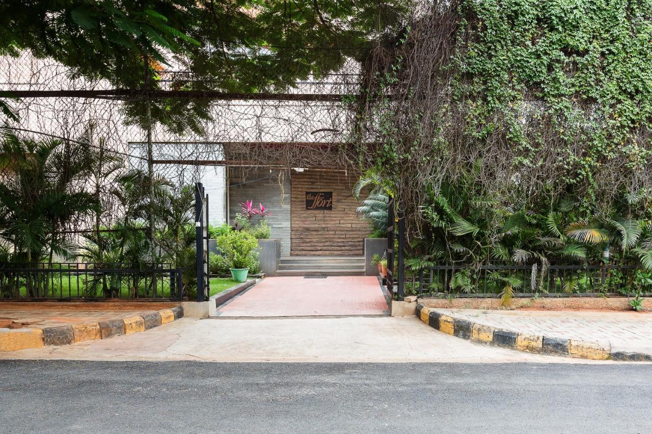 Treebo Club Hyderabad